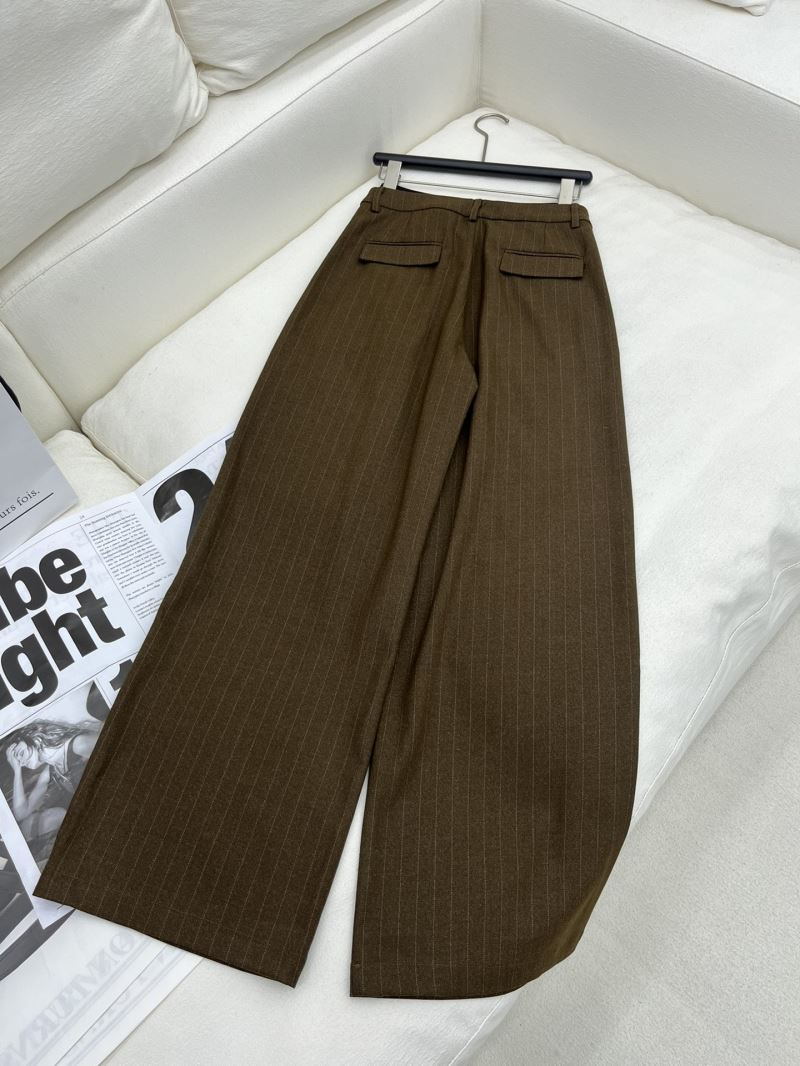 Prada Long Pants